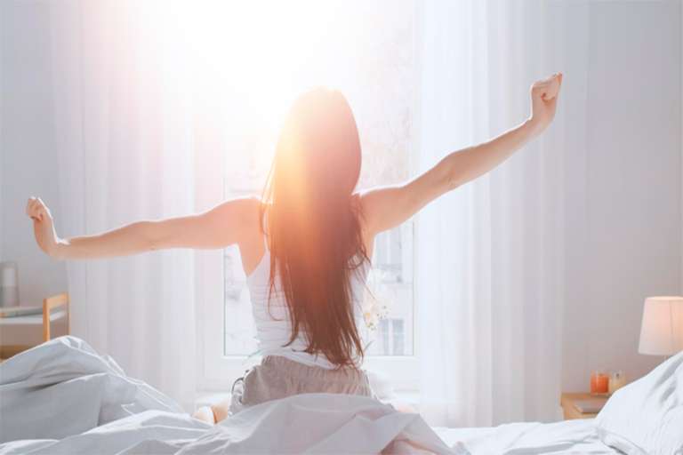 Восстановление сна с помощью акупунктуры: эффективное лечение бессонницы