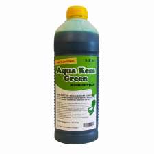 Жидкость для биотуалета Aqua Kem Green Концентрат 1,5 л