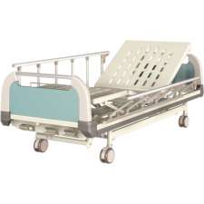 Механическая медицинская функциональная кровать E-31