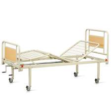 Медицинская кровать на колесах OSD-94V+OSD-90V