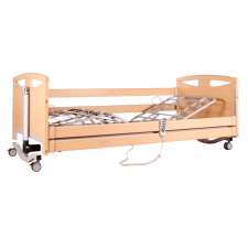 Багатофункціональне ліжко French Bed OSD-9510
