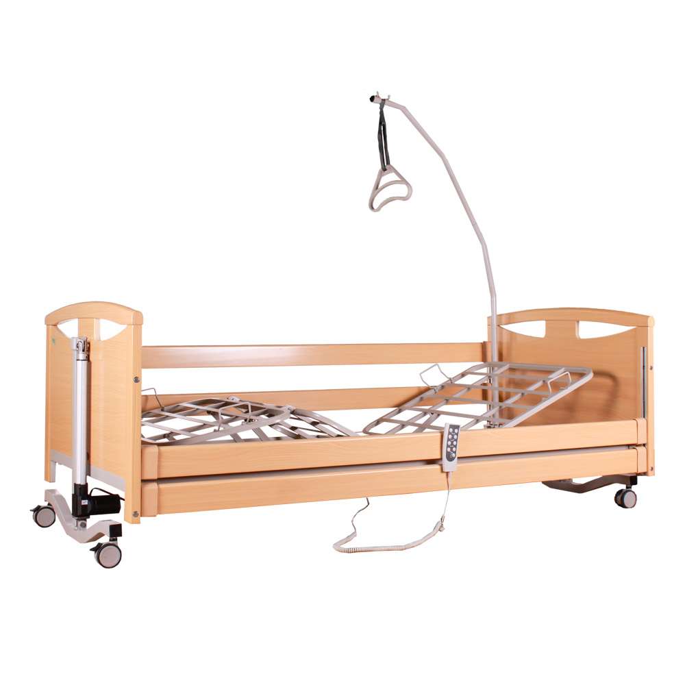 Многофункциональная кровать French Bed OSD-9510