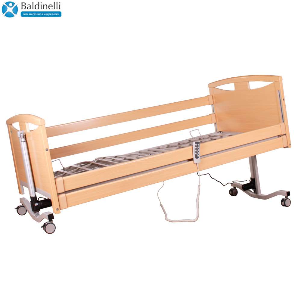 Многофункциональная кровать French Bed OSD-9510