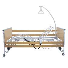 Функціональне ліжко з електрокеруванням OSD-9530