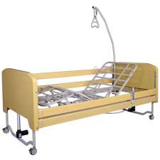 Многофункциональная кровать Hetton OSD-9572