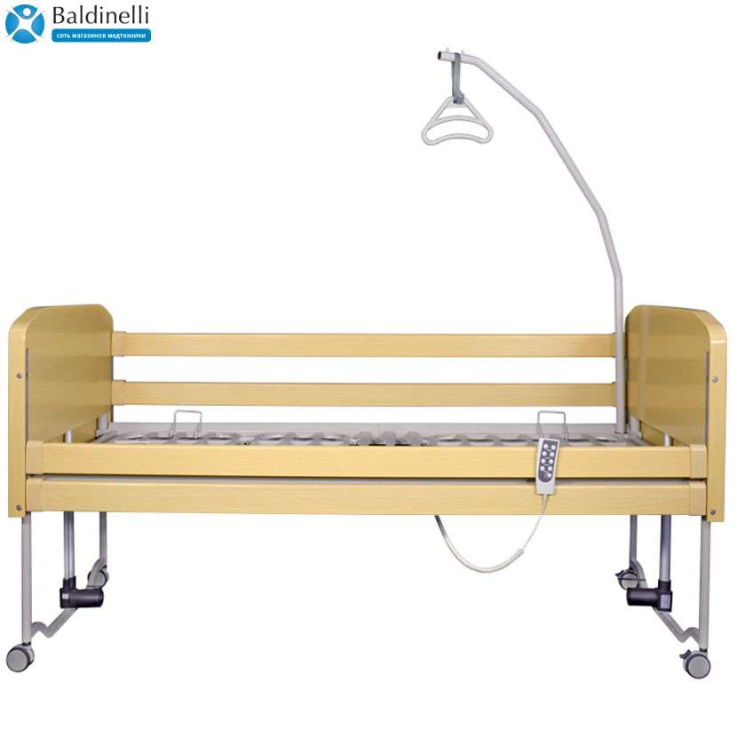 Многофункциональная кровать Hetton OSD-9572