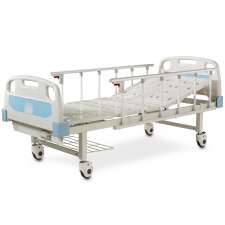 Медицинская кровать 2 секции OSD-A132P-C
