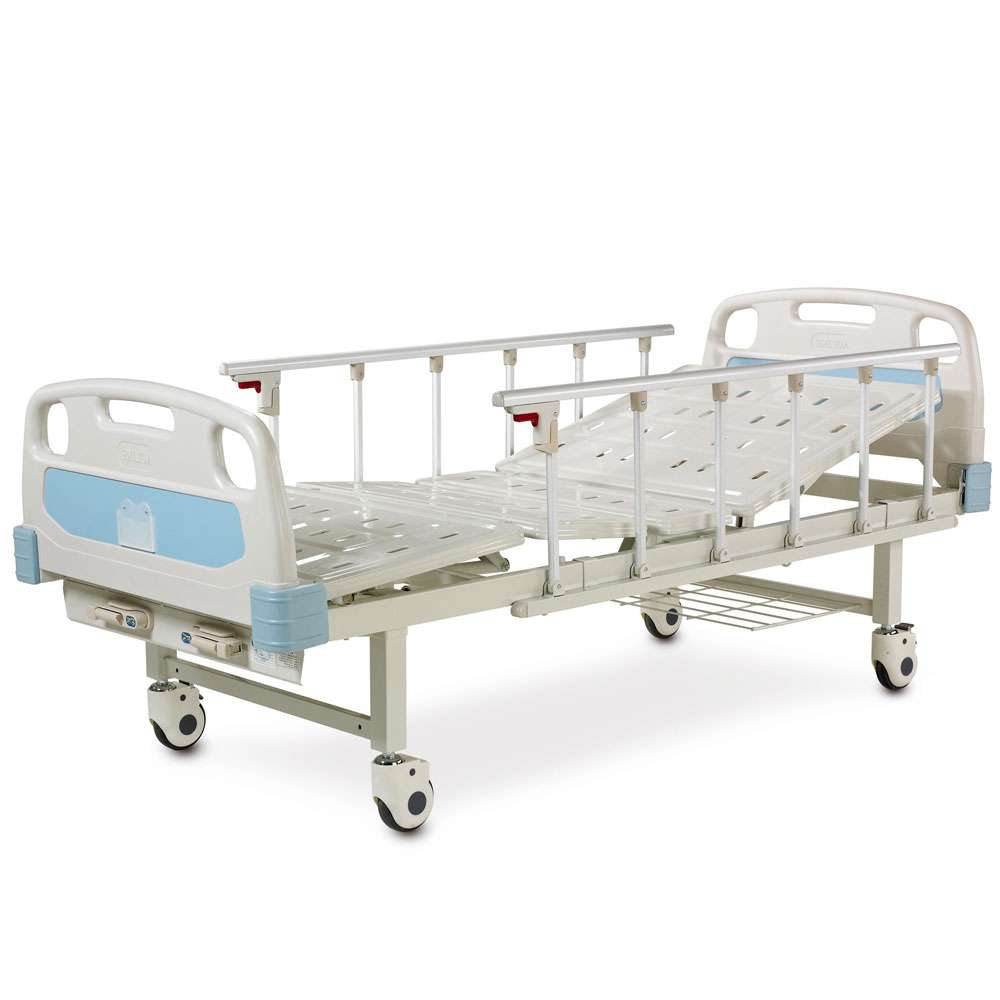 Медицинская кровать 4 секции OSD-A232P-C