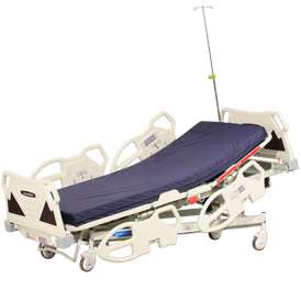 Реанимационная кровать OSD-ES-96HD