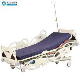Реанімаційне ліжко з рентгенівською касетою OSD-ES-96HD-X-Ray