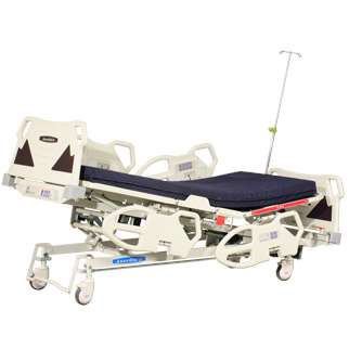 Реанимационная кровать OSD-ES-96HD