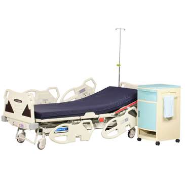 Реанімаційне ліжко OSD-ES-96HD
