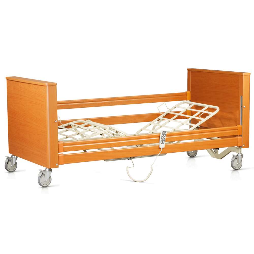 Функциональная медицинская кровать с электроприводом SOFIA-120