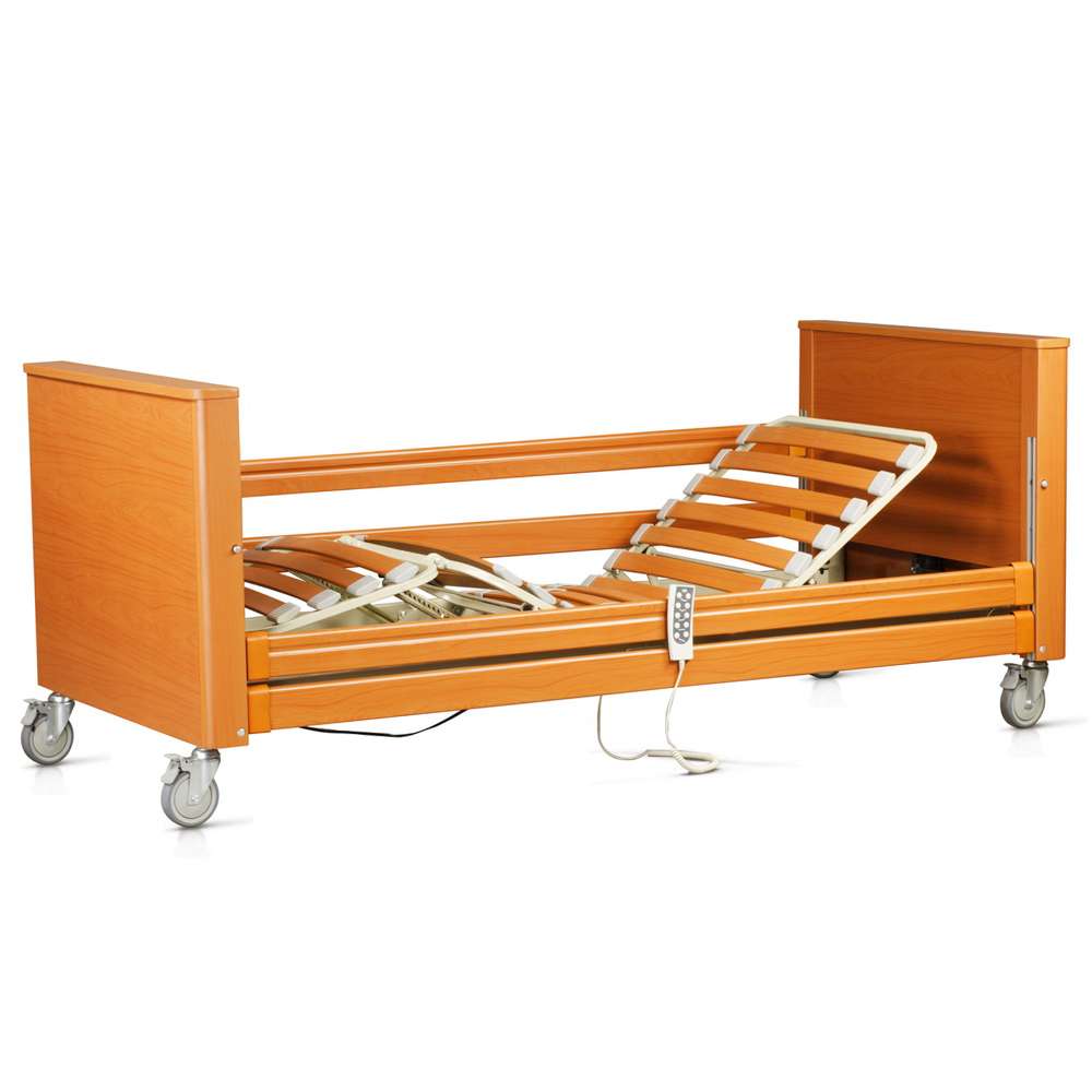 Функциональная медицинская кровать с электроприводом SOFIA-90