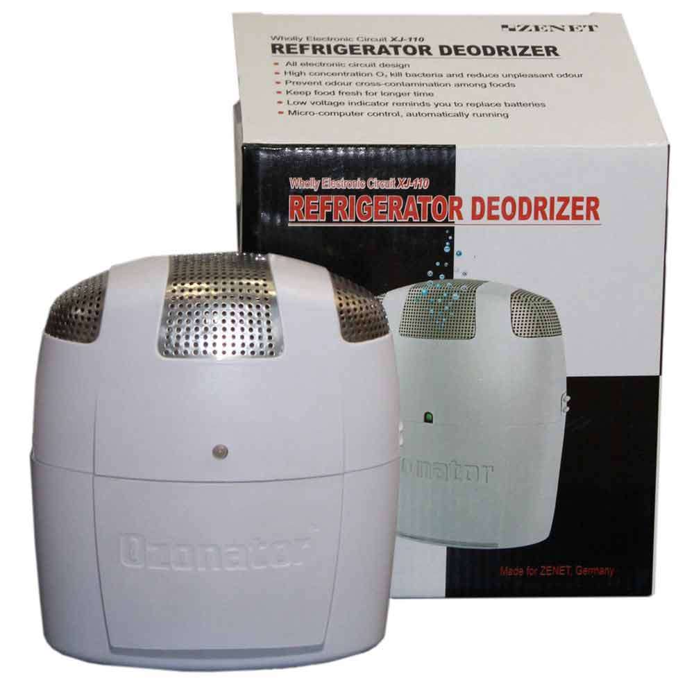 Очиститель воздуха для холодильной камеры ZENET XJ-110