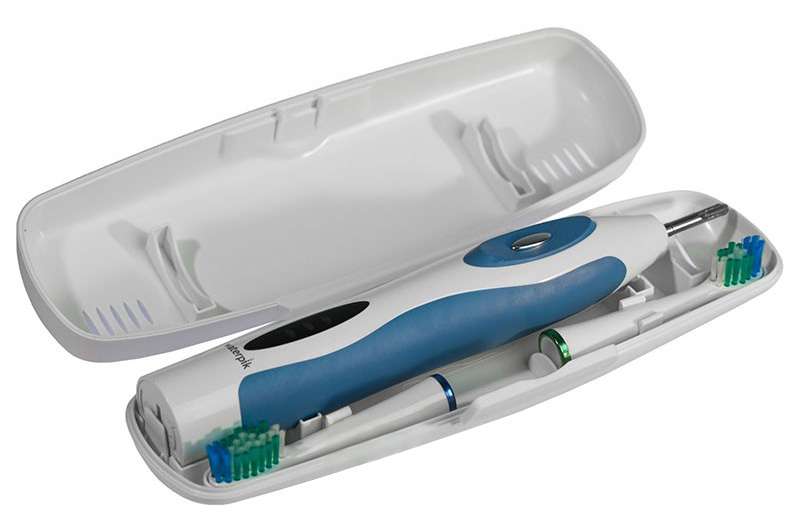 Звуковая зубная щетка Waterpik Sensonic Professional Plus SR-3000
