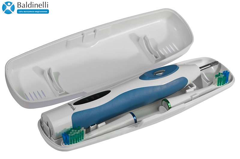 Звуковая зубная щетка Waterpik Sensonic Professional Plus SR-3000