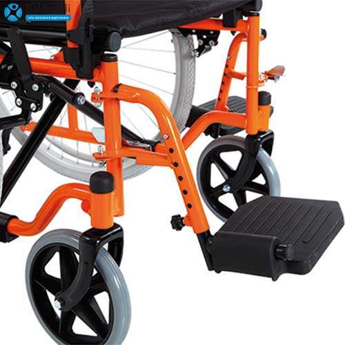 Активний інвалідний візок Golfi-19