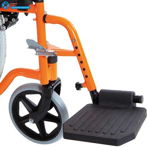 Активний інвалідний візок Golfi-19