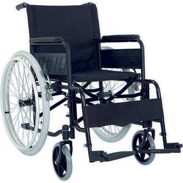 Инвалидная коляска Golfi-2 Standart