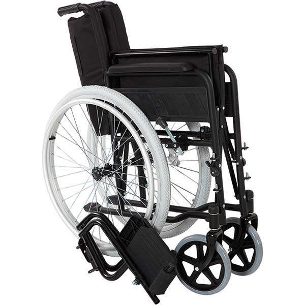 Инвалидная коляска Golfi-2 Standart