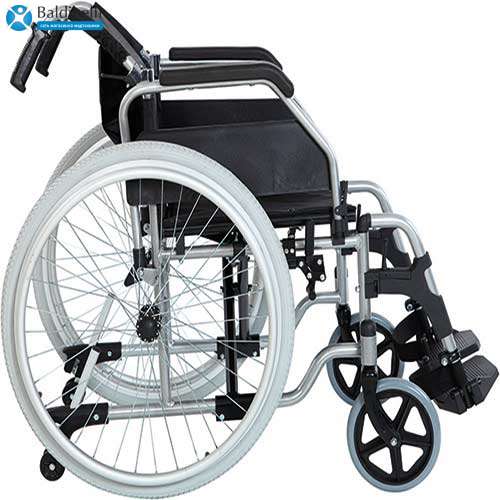 Активная инвалидная коляска Golfi-20