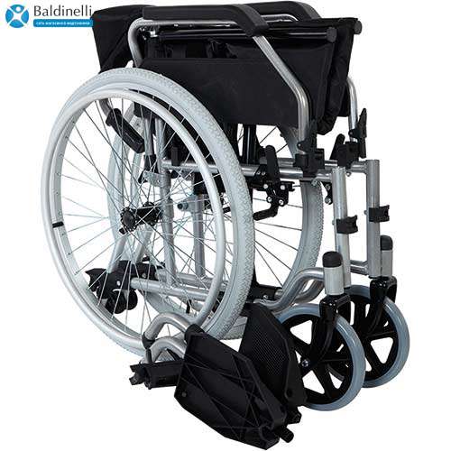 Активная инвалидная коляска Golfi-20