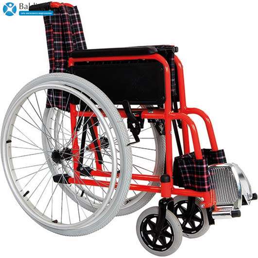 Инвалидная коляска для детей Golfi-2c