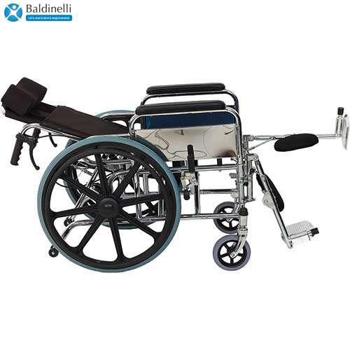 Многофункциональная коляска для детей Golfi-4с