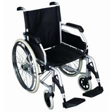 Алюмінієвий інвалідний візок ALBATROSS
