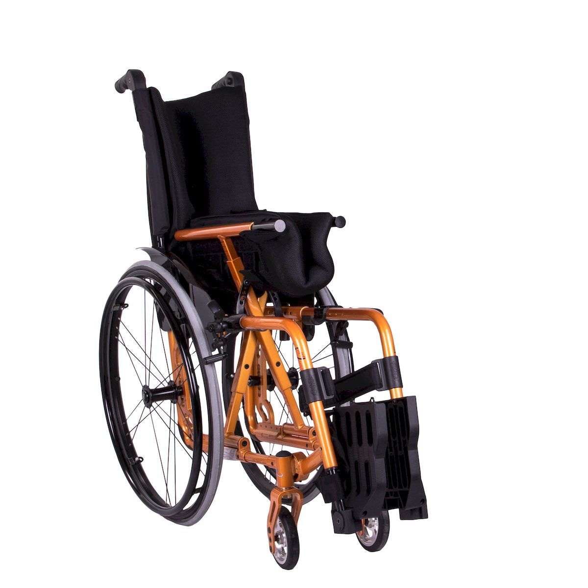 Активная коляска OSD ADJ-M
