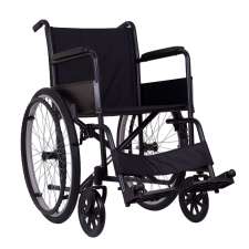 Стандартная инвалидная коляска OSD Economy на надувных колесах