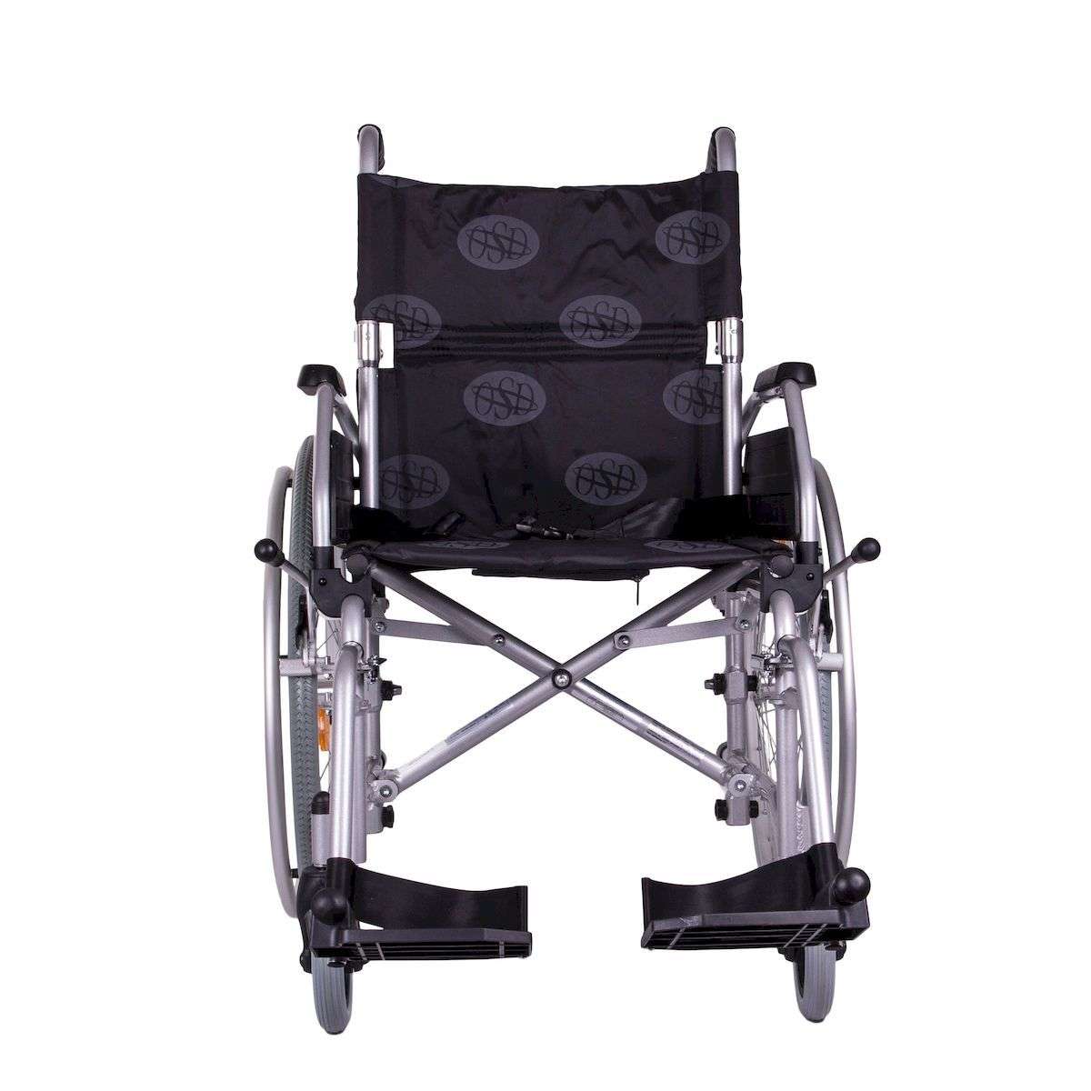 Легкая инвалидная коляска OSD Ergo Light
