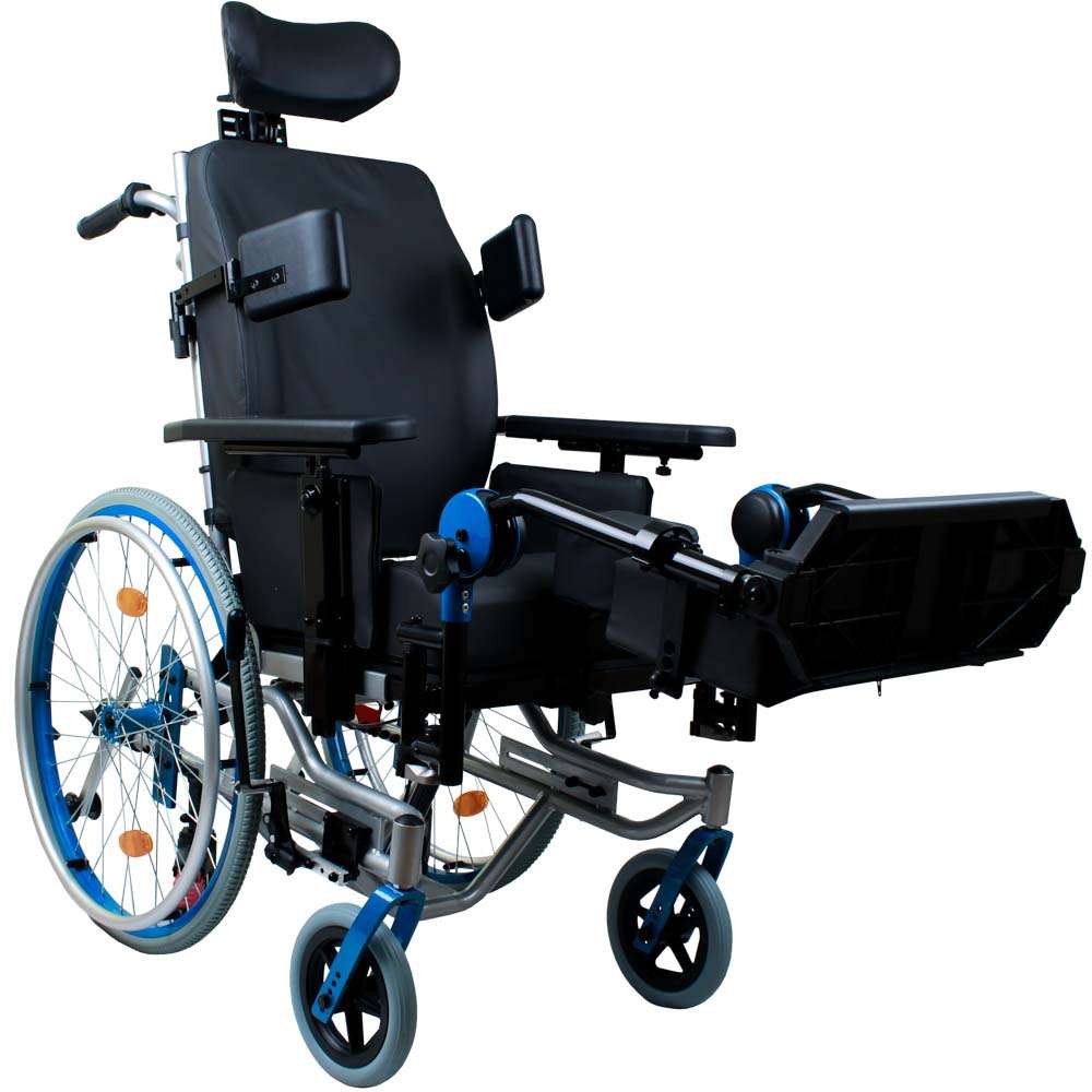 Многофункциональная коляска с подголовником OSD-JYQ3-**