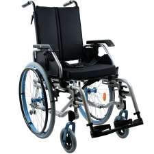 Легкая инвалидная коляска OSD-JYX5-**