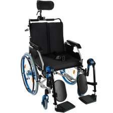 Многофункциональная коляска с подголовником OSD-JYX6-**