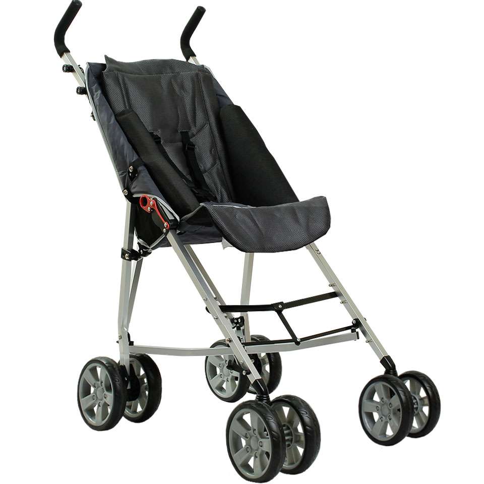 Детская стандартная коляска-трость OSD-MK1000
