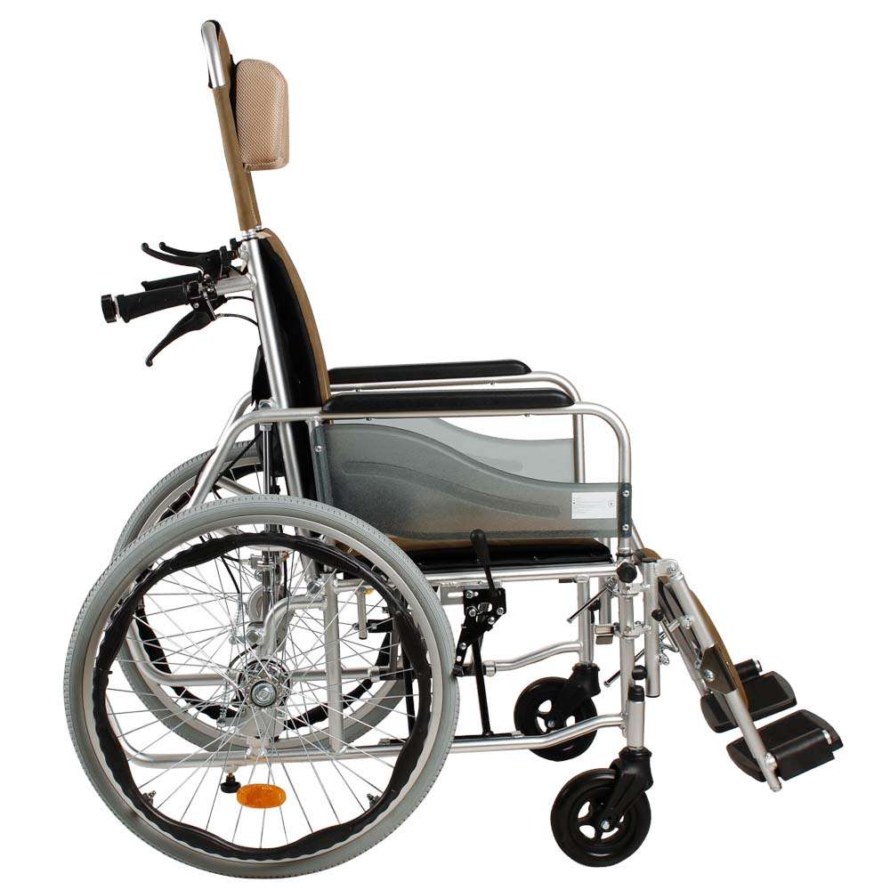 Многофункциональная коляска с высокой спинкой OSD-MOD-1-45