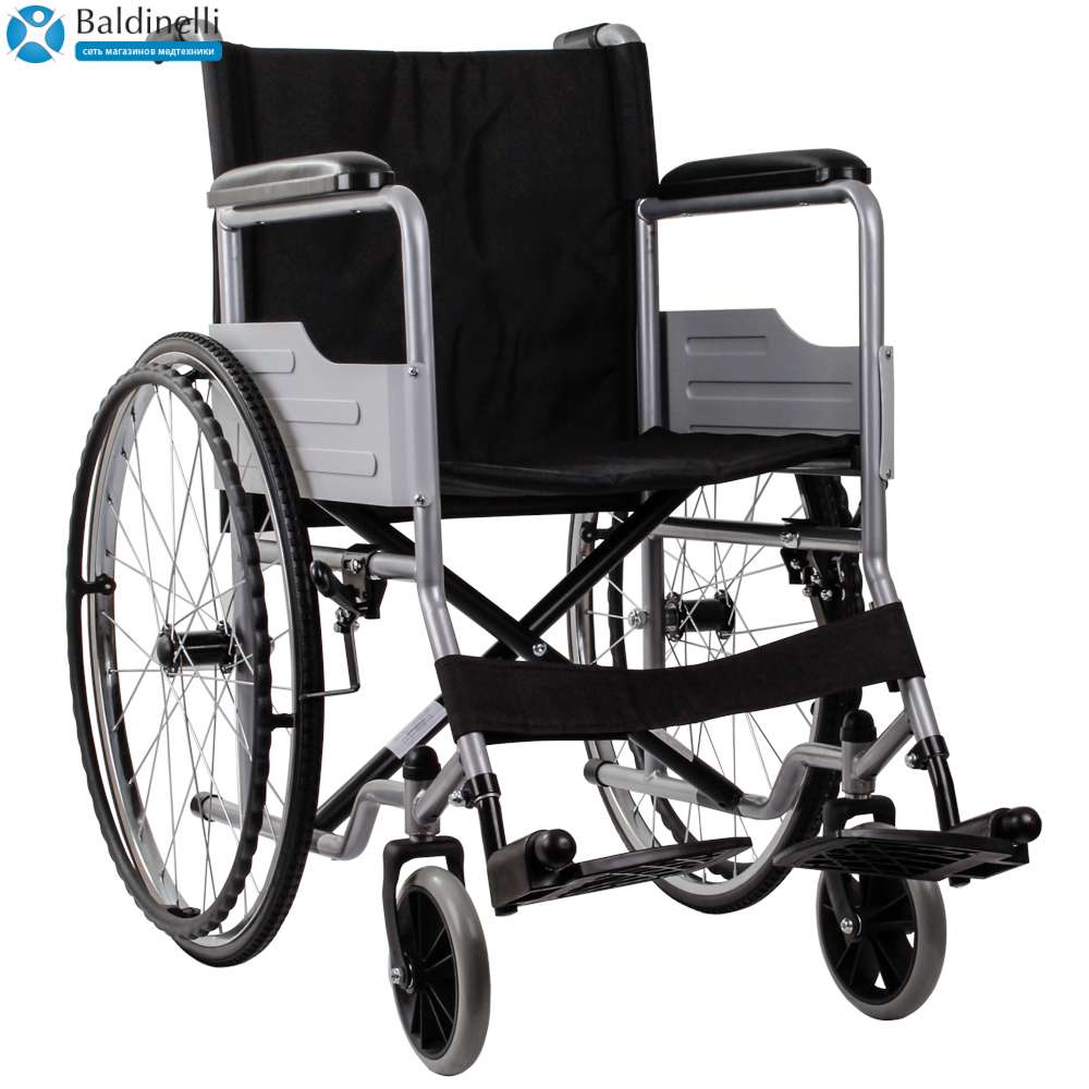 Стандартная инвалидная коляска OSD Modern Economy 2