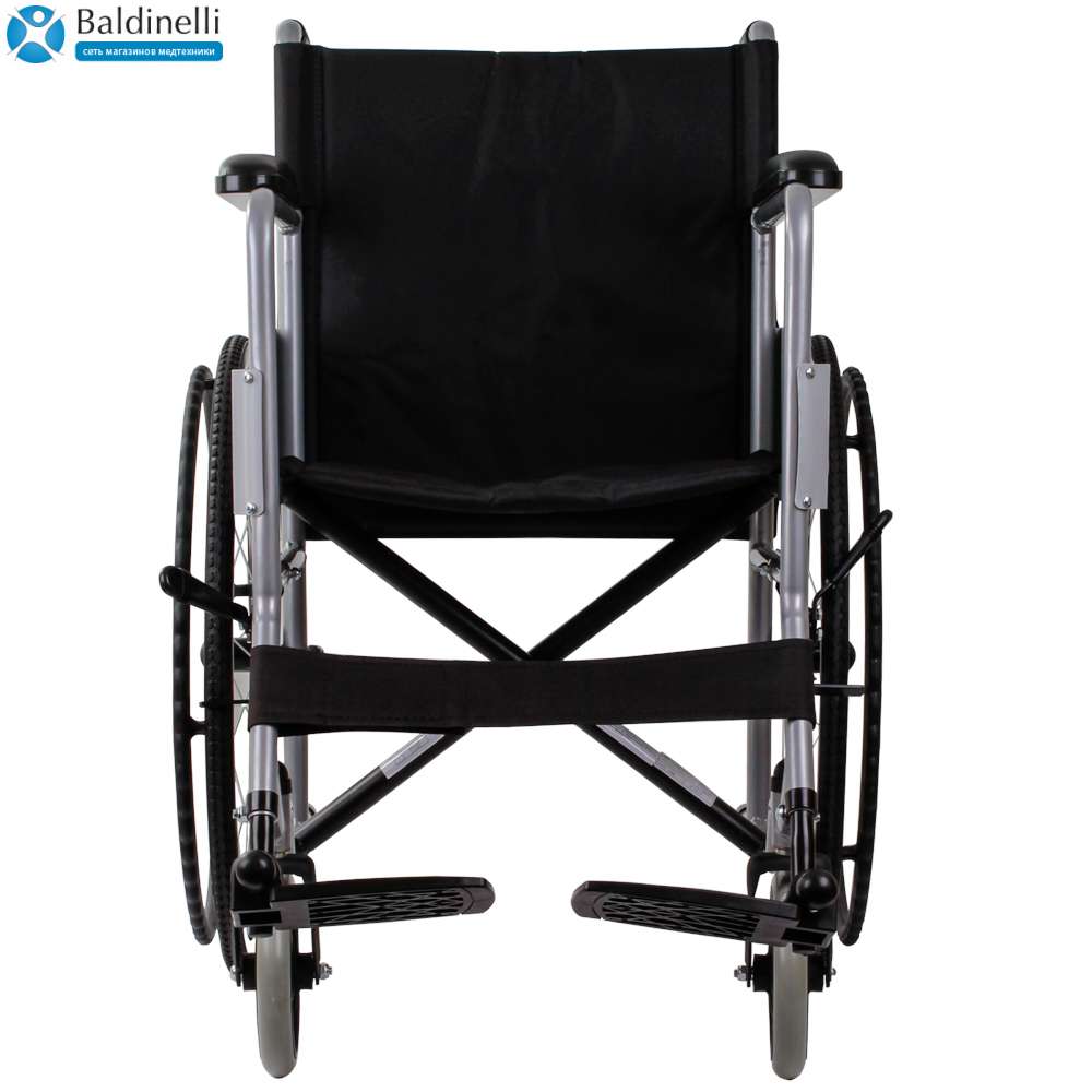Стандартная инвалидная коляска OSD Modern Economy 2