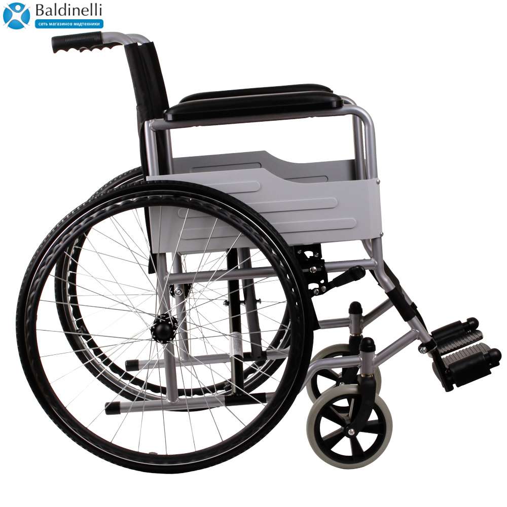 Уценка: Стандартная инвалидная коляска OSD Modern Economy 2