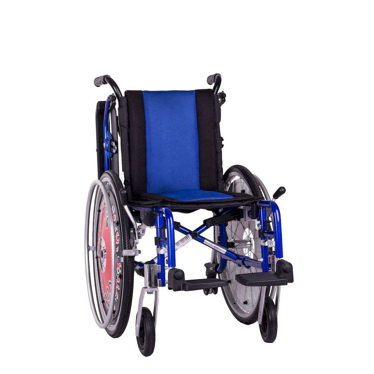Стандартная инвалидная коляска для детей OSD Child Chair