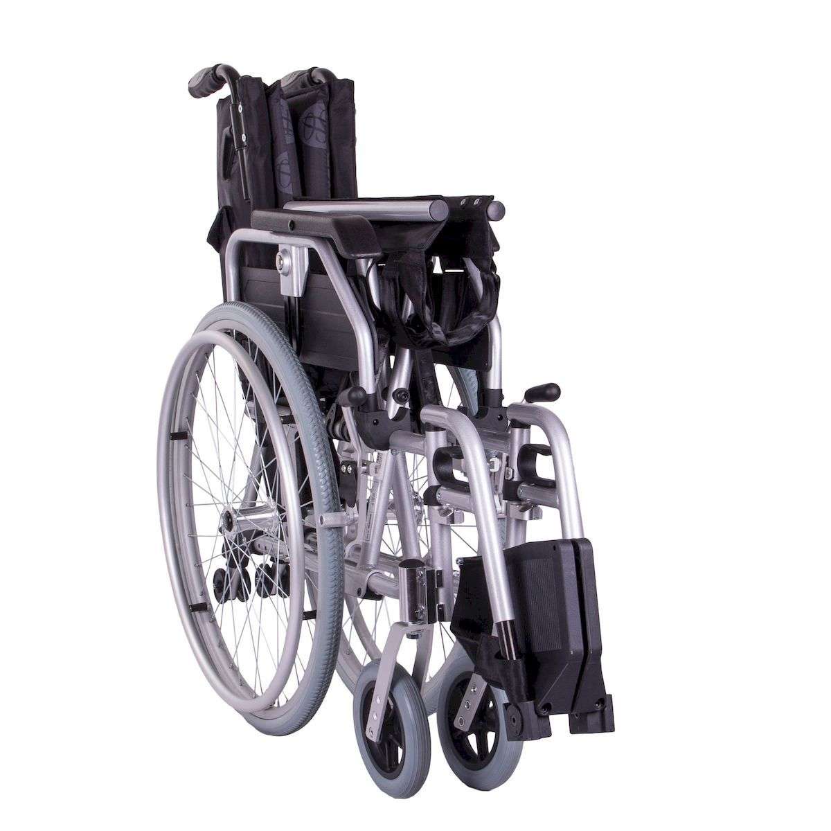 Легкая инвалидная коляска OSD Light Modern