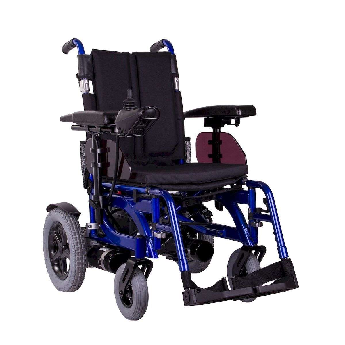 Складная коляска с электроприводом OSD PCC