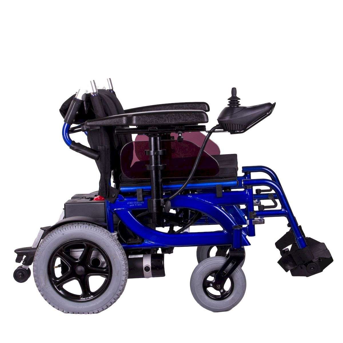 Уценка: Складная коляска с электроприводом «OSD» PCC