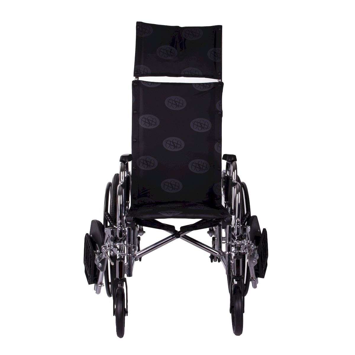 Многофункциональная инвалидная коляска OSD Recliner Millenium