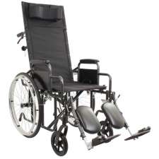 Многофункциональная инвалидная коляска OSD-RECA-**