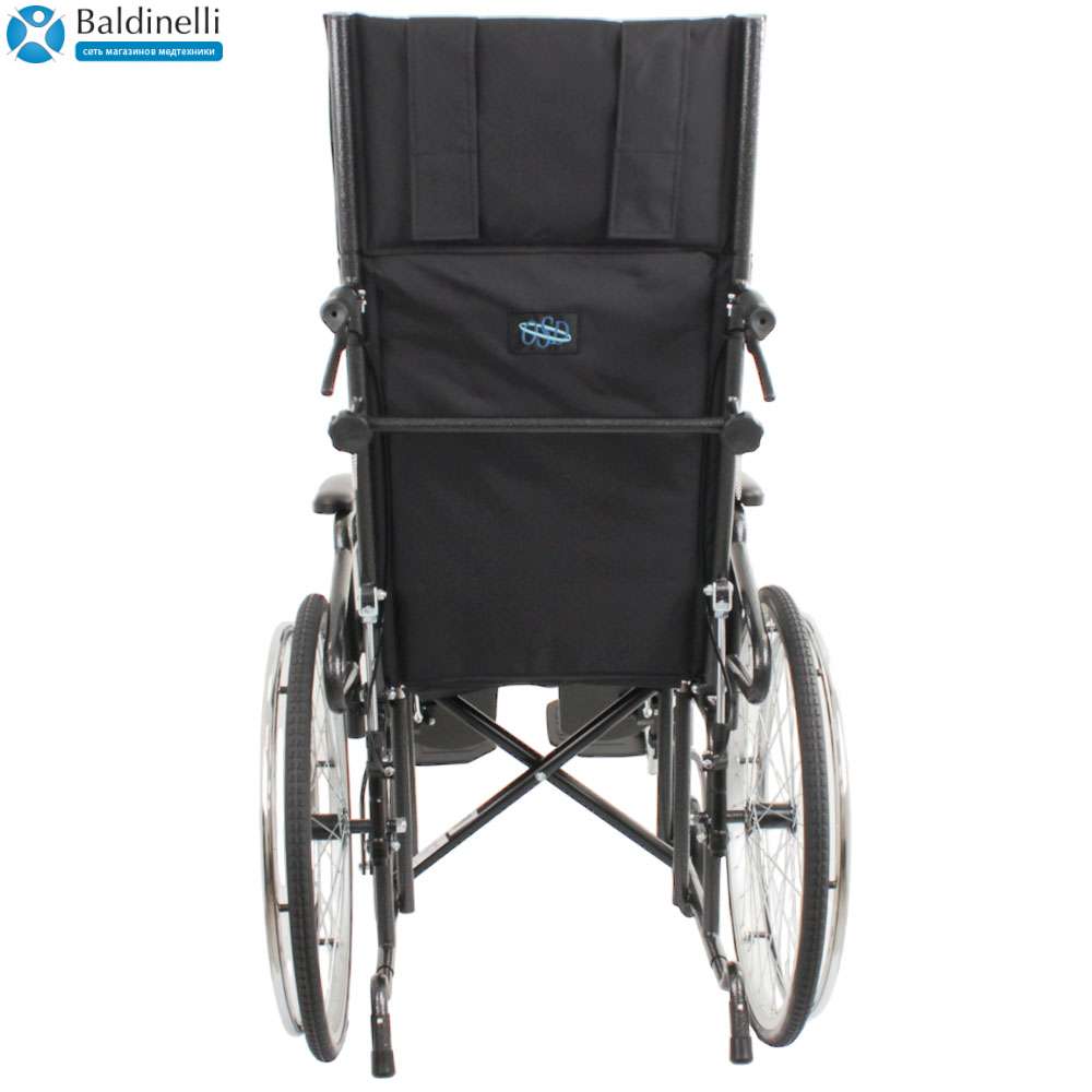 Многофункциональная инвалидная коляска OSD-RECA-**