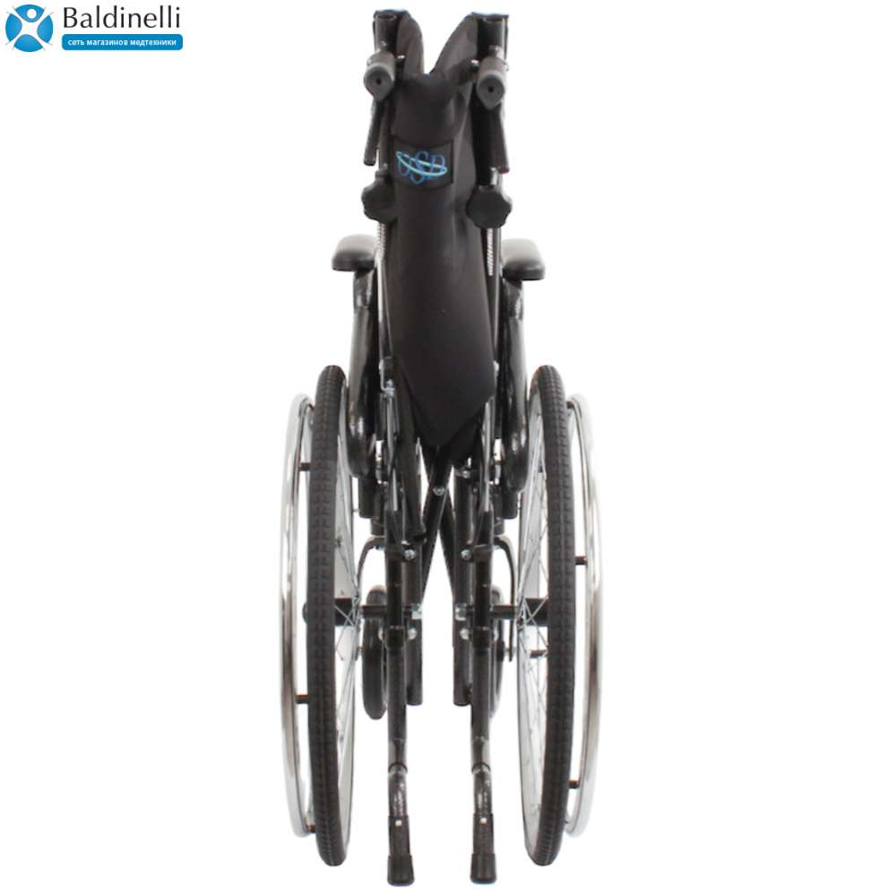 Багатофункціональний інвалідний візок OSD-RECA-**