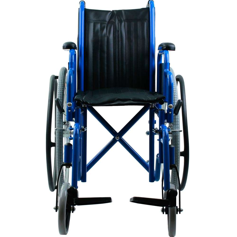 Механічний інвалідний візок OSD-STP-35